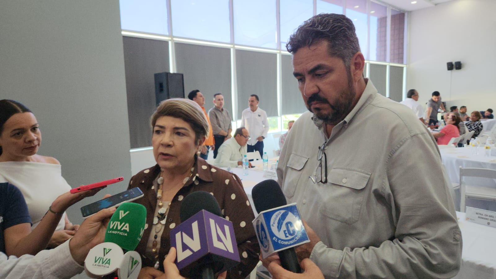 Alcaldesa de Guasave