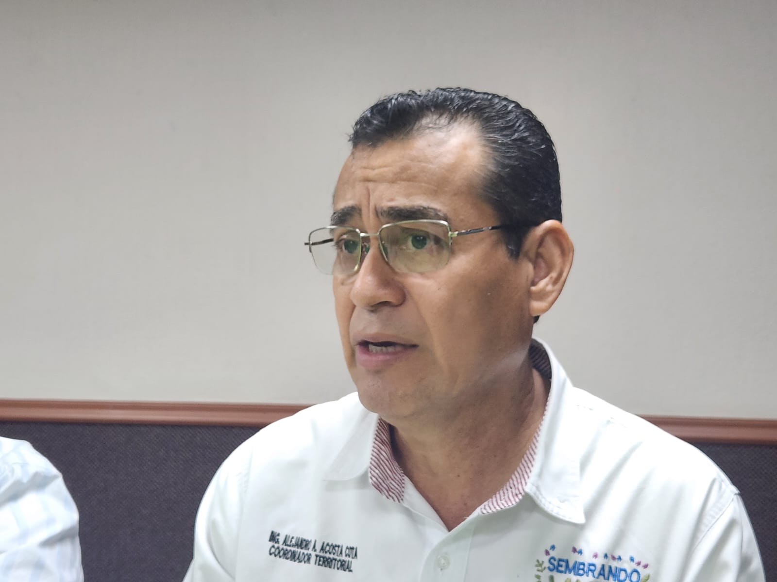 Alejandro Apolo Acosta Cota.