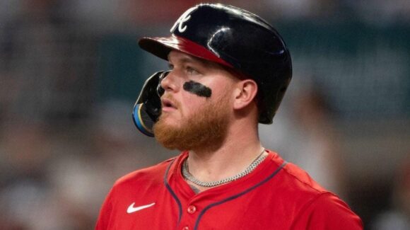 El mexicano Alex Verdugo llega a un acuerdo con los Padres de San Diego