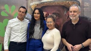 alfonso ramirez cuellar encabezo encuentro con liderazgos de sinaloa