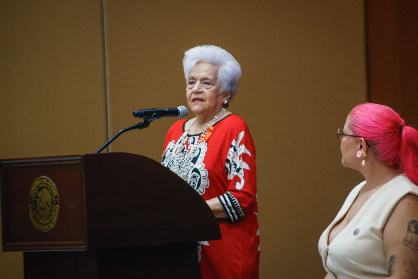 Alicia Montaño