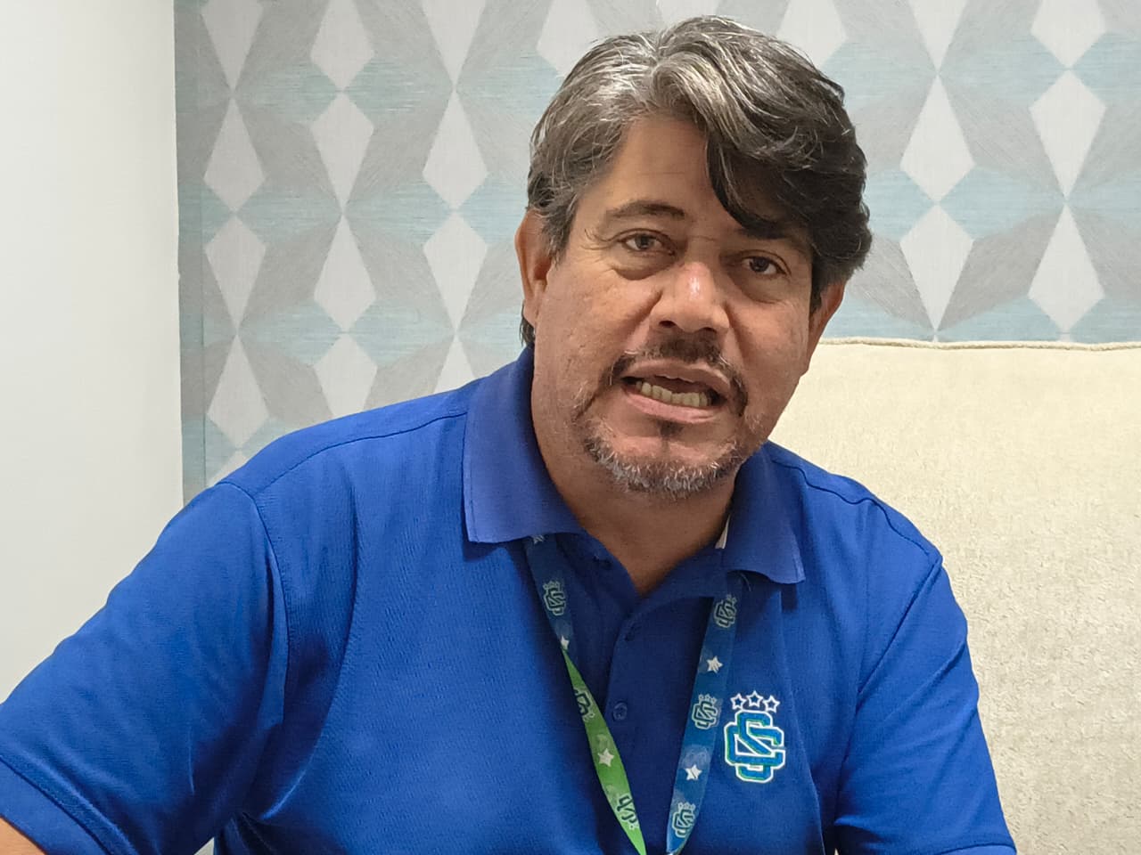 Luis Enrique Zepeda Toledo