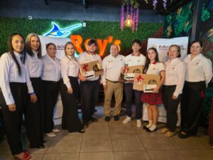Estudiantes del CBTis 51 de Mazatlán ganan Festival Académico Estatal