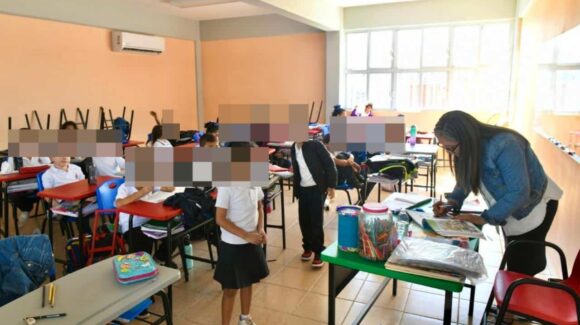 Estados se rebelan contra recorte del calendario escolar por Mundial