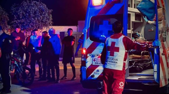 Aumentan las emergencias por diabetes en Guasave, Sinaloa; representan ya el 50% de las atenciones de Cruz Roja