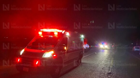 Hombre pierde la vida tras ser atacado con arma blanca mientras se encontraban en un convivio en El Rosario, Sinaloa