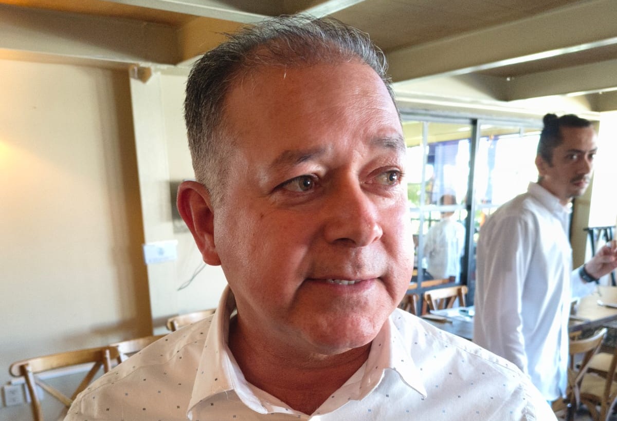 Guadalupe Lujano Magallanes, presidente de AMIC Mazatlán
