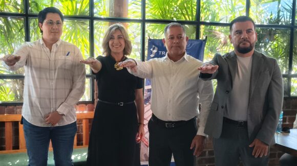 AMIC renueva mesa directiva en Sinaloa y Mazatlán para fortalecer sector constructor