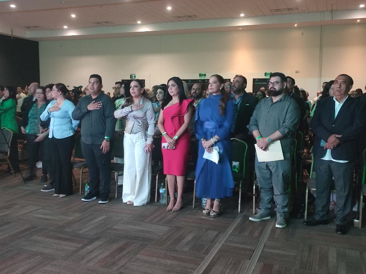AMPI Mazatlán celebra foro inmobiliario