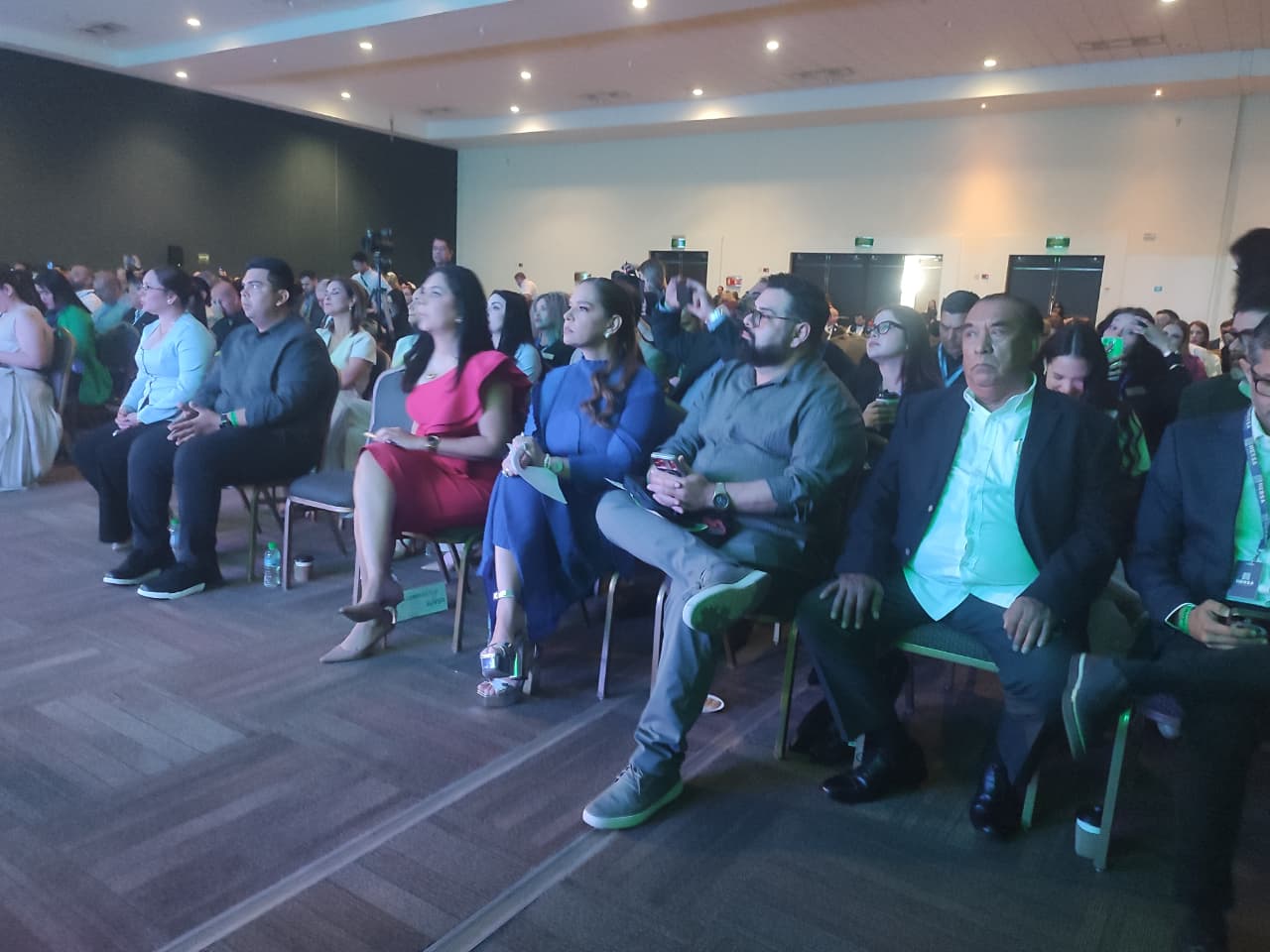 AMPI Mazatlán celebra foro inmobiliario
