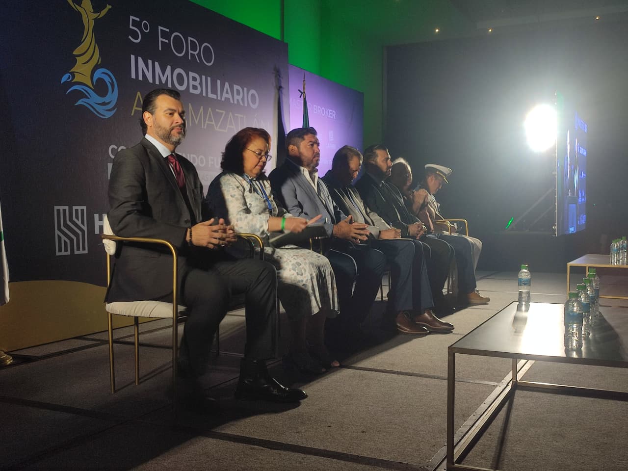 AMPI Mazatlán celebra foro inmobiliario