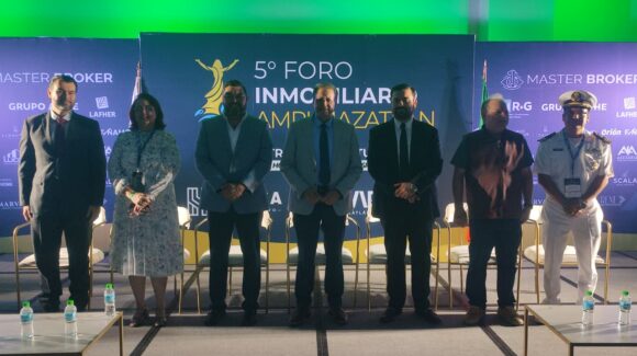 Celebra AMPI Mazatlán el foro inmobiliario ‘Construyendo el futuro de las inversiones: el nuevo horizonte’