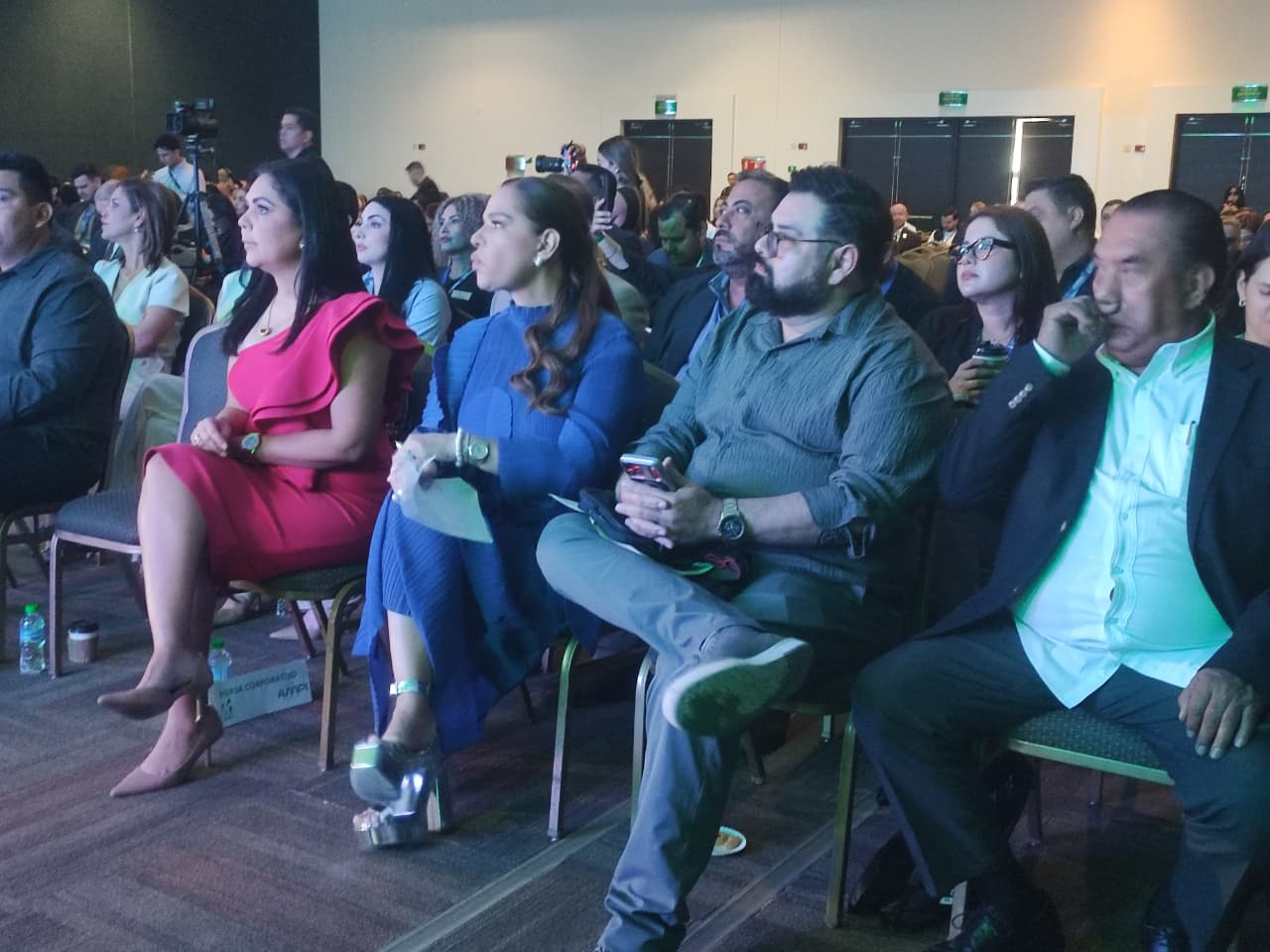 AMPI Mazatlán celebra foro inmobiliario