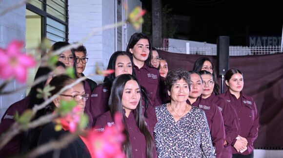Con inversión de 5 millones 668 mil 140 pesos, Sinaloa avanza para la continuidad de Centros LIBRE en el estado