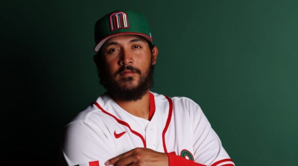 “Claro que volvería a jugar”: Andrés Muñoz sobre su participación en el WBC 2026