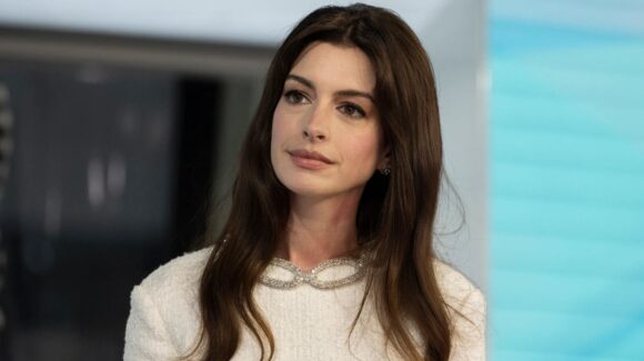 Anne Hathaway, Jonas Brothers y Dwayne Johnson recibirán el reconocimiento “Leyenda de Disney”