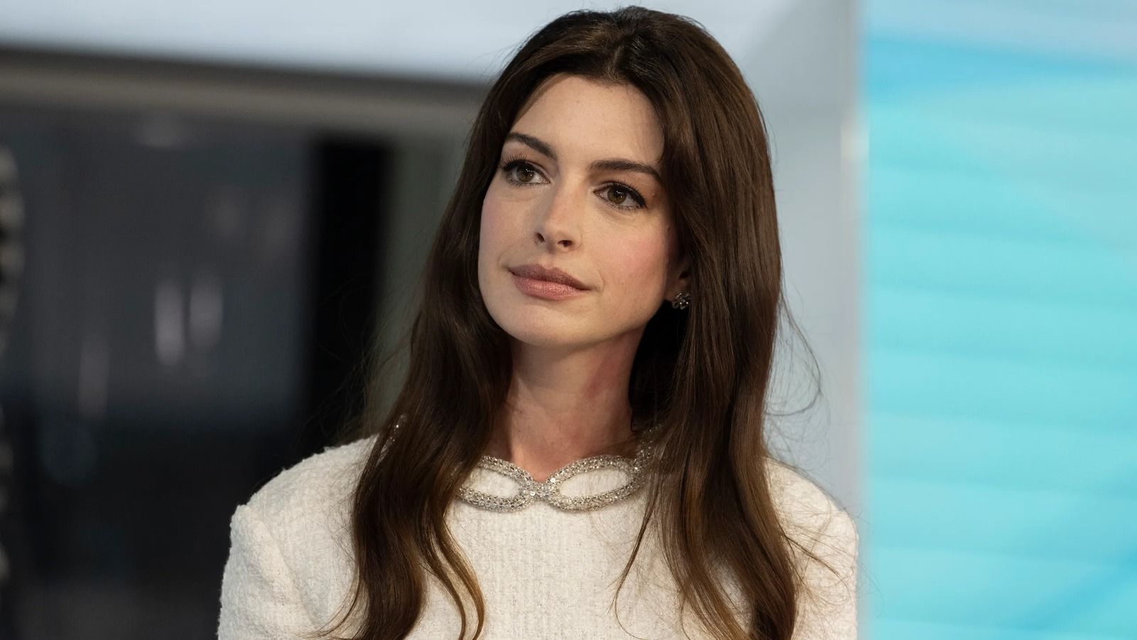 Anne Hathaway