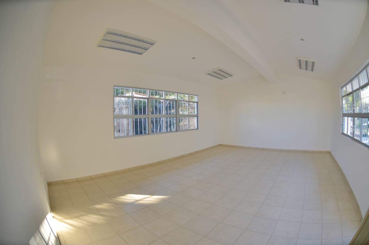 Centro Comunitario de Desarrollo Santa Alicia, Ahome