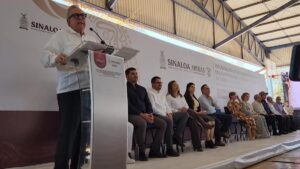 anuncia rocha licitacion para nueva facultad de medicina de la uas en los mochis