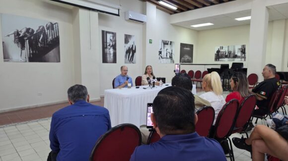 Corky Siegel pondrá ritmo al cierre de la Temporada XVI Gordon Campbell en Mazatlán, Sinaloa
