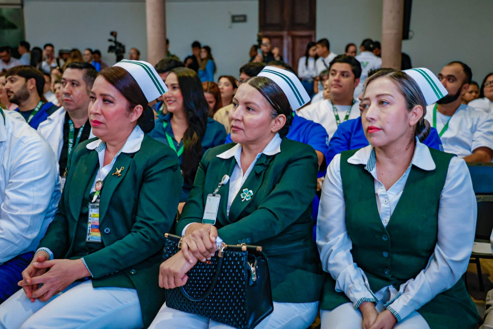 Anuncian fortalecimiento del Instituto Mexicano del Seguro Social en Sinaloa