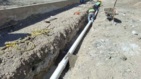 ¡Atención Mazatlán, Sinaloa! Cierran tramo en Pérez Escobosa; anuncian restricción vial por obras del Paso Superior