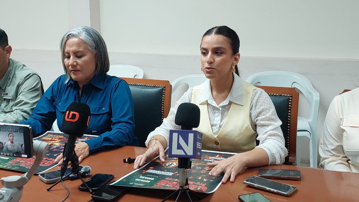 Anuncian concierto pro bomberos en Guamúchil