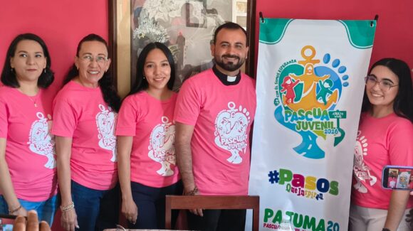 Pascua Juvenil Mazatlán 2026 llama a jóvenes a encontrar esperanza en medio de la violencia