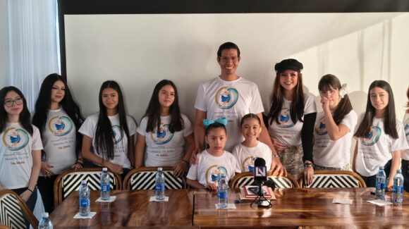 Lanzan primer festival “Danzando sobre las olas” para impulsar la danza en Mazatlán, Sinaloa