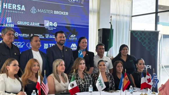 Será Mazatlán, Sinaloa, capital inmobiliaria: HERSA Corporativo y Grupo ARHE protagonizarán el Foro AMPI 2026