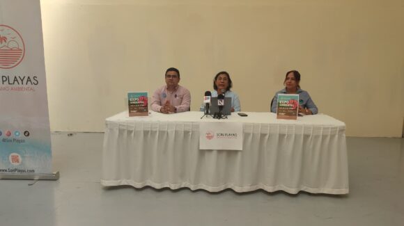 Se viene la Expo Ambiental Son Playas 2026 en Mazatlán, Sinaloa; hay más de 50 proyectos para la conservación de flora y fauna