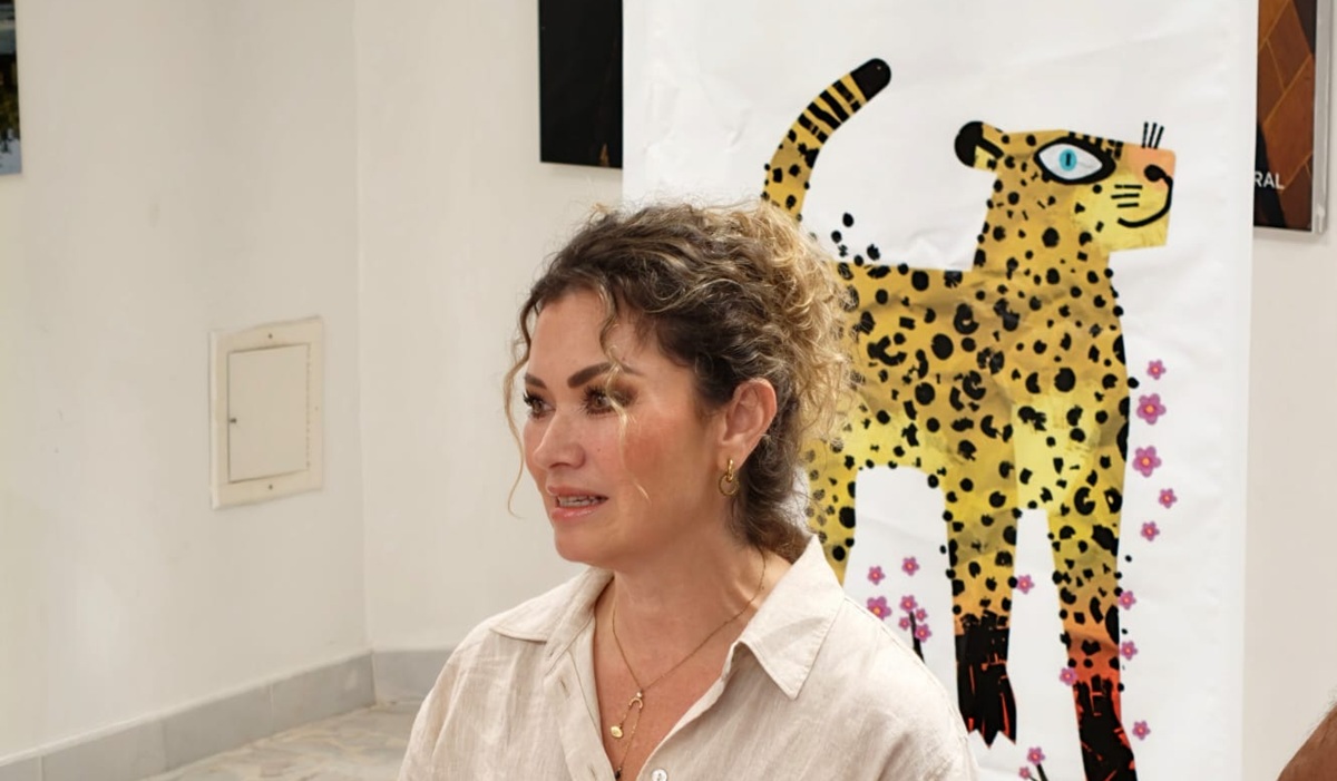 Festejarán 14 años del Museo del Jaguar en San Ignacio