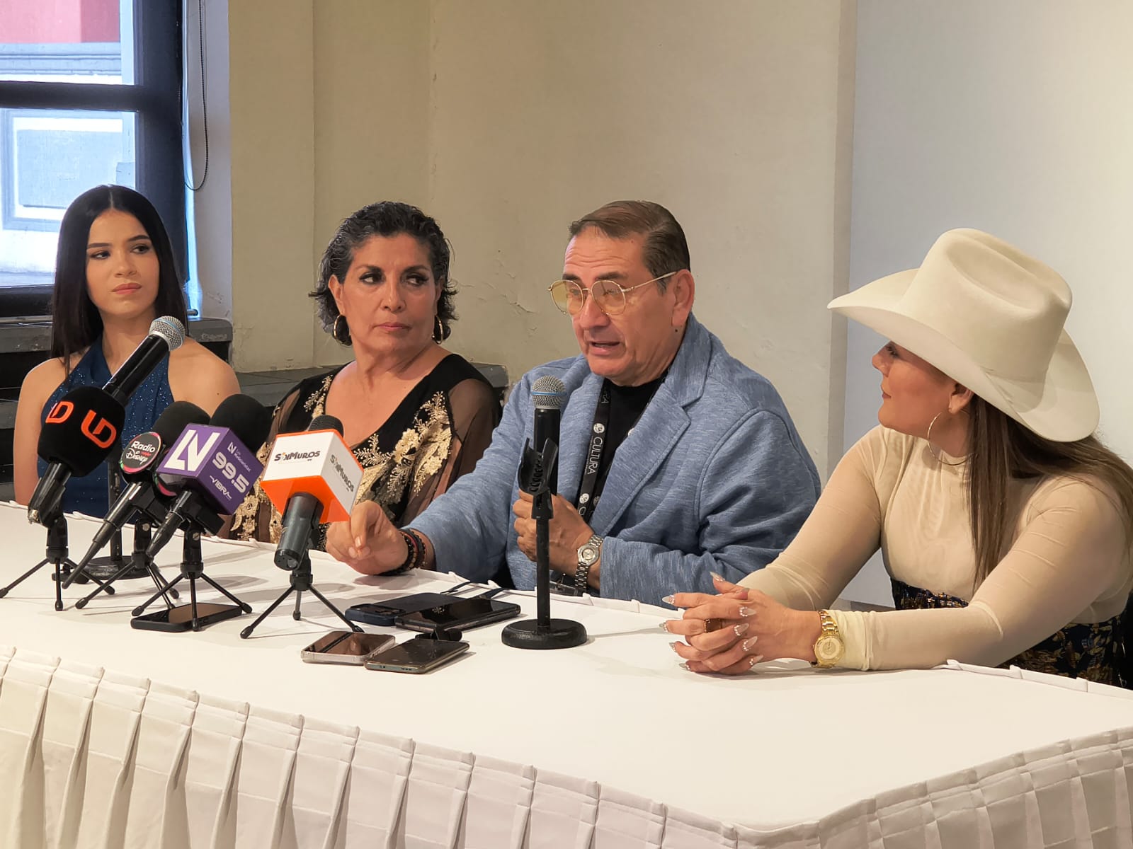 Anuncian homenaje a Lola Beltrán en el TAP de Mazatlán
