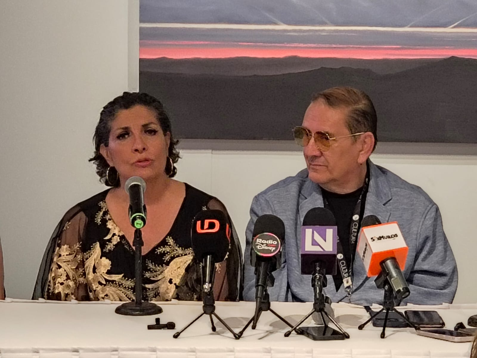 Anuncian homenaje a Lola Beltrán en el TAP de Mazatlán