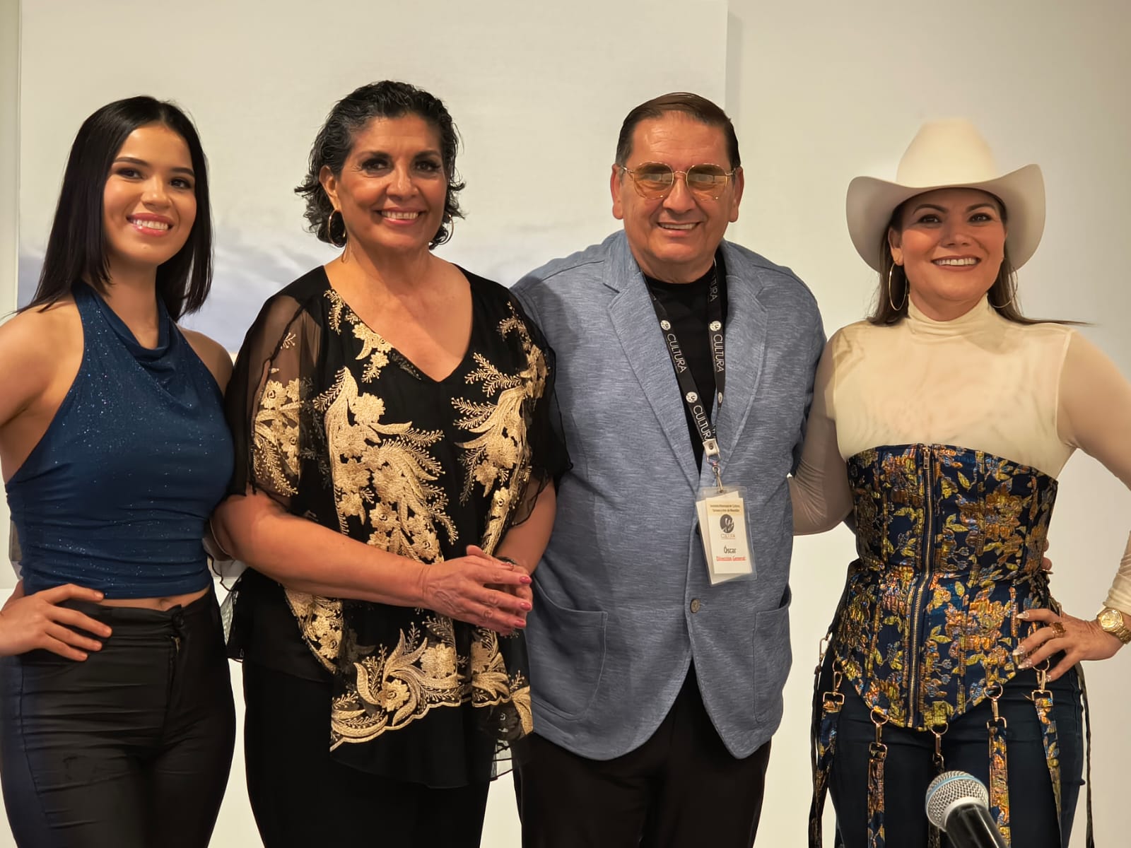 Anuncian homenaje a Lola Beltrán en el TAP de Mazatlán