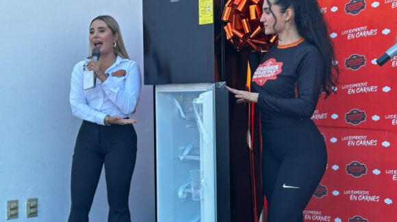 ¡Mazatlán, Sinaloa, se prepara para fiesta y ofertas! Carnes Selectas Nayarit abre su cuarta sucursal este sábado 14 de marzo