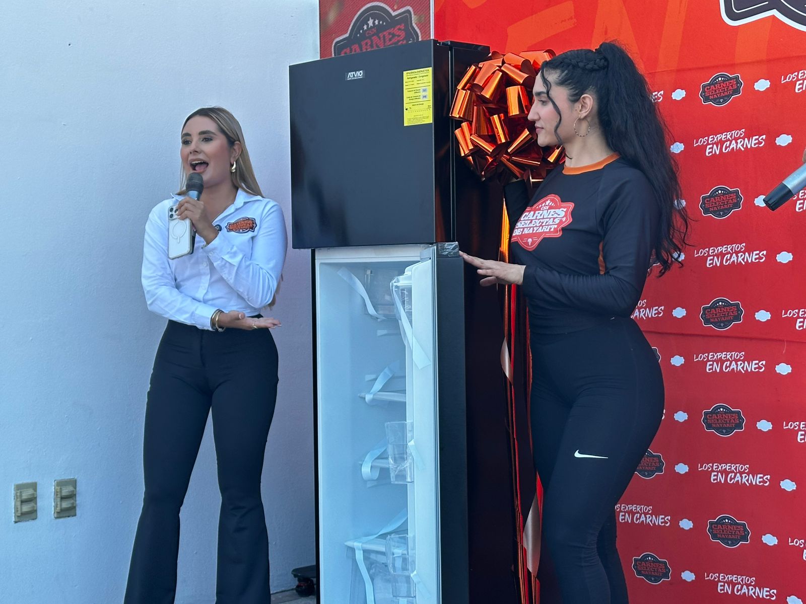 Anuncian cuarta sucursal de Carnes Selectas Nayarit en Mazatlán
