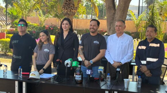 Anuncian la octava edición de Mochila Beer Fest en Los Mochis; esperan gran ambiente familiar y derrama económica