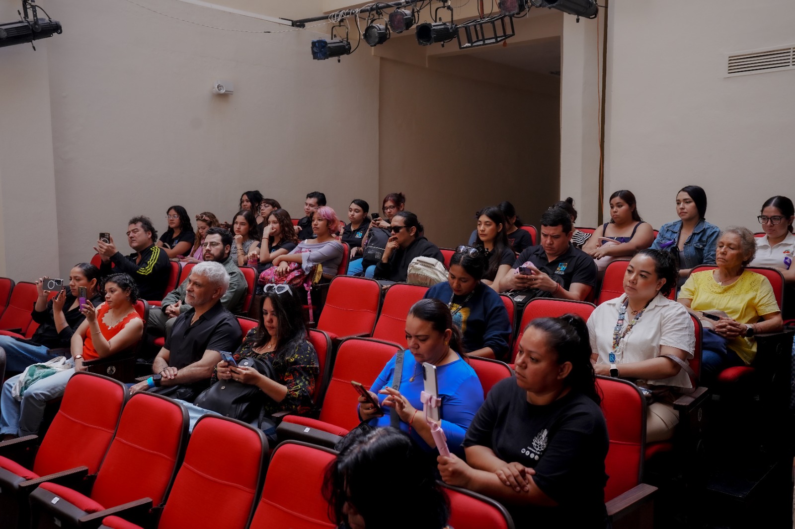 Anuncian ópera Baile de Máscaras en Mazatlán