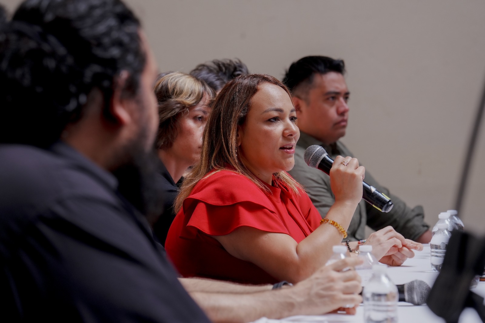 Anuncian ópera Baile de Máscaras en Mazatlán