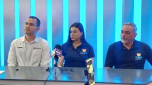 anuncian tercera edicion canrrera 2026 en guamuchil