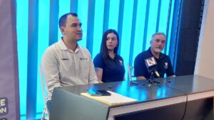 anuncian tercera edicion de la canrrera 2026 en guamuchil organizadores
