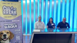 anuncian tercera edicion de la canrrera 2026 en guamuchil sin