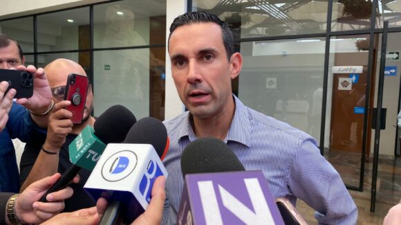 “Sería un sueño”: César Ramos sobre arbitar en México la Copa del Mundo 2026