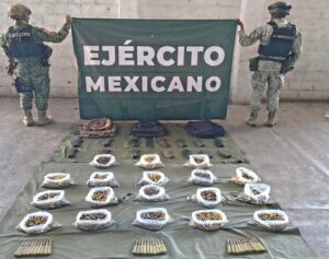Asegurado tras enfrentamiento en Concordia