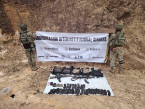 Asegurado tras enfrentamiento en Concordia