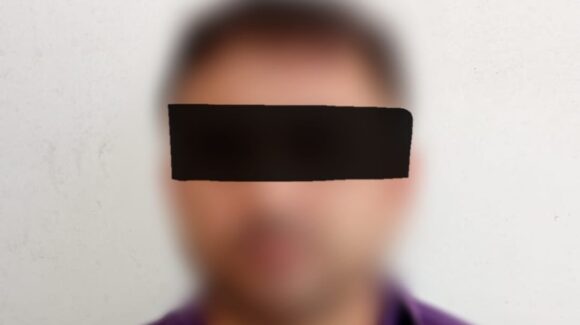 Arsenio Guadalupe le arrebató la vida a su padre en Ahome, Sinaloa; le dio 40 golpes y puñaladas