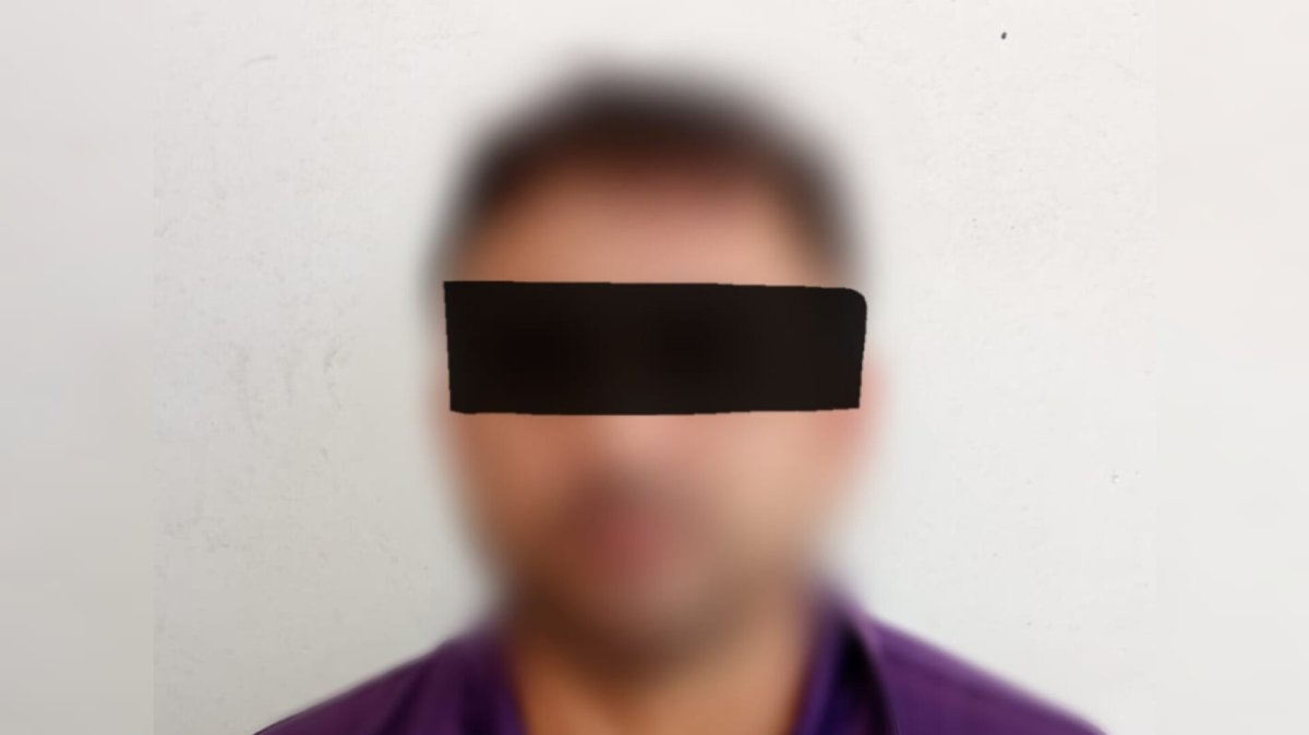 arsenio guadalupe es detenido en los mochis sinaloa