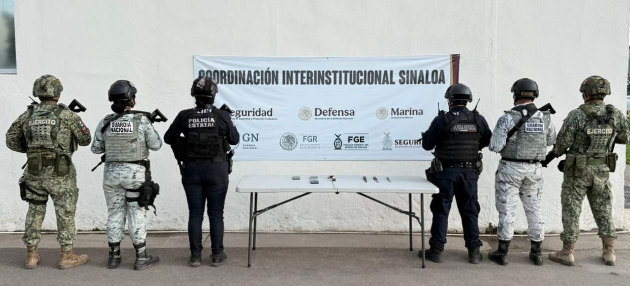 Asegurado en le penal de Aguaruto