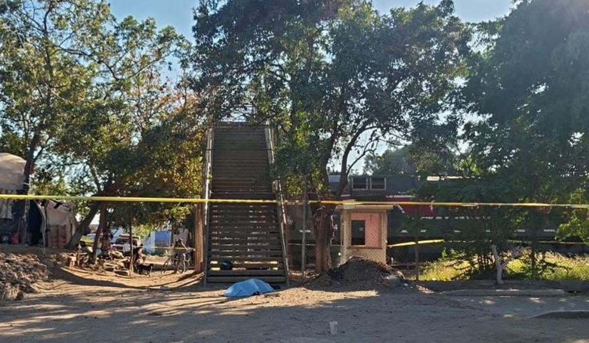 Asesinan a hombre en la colonia Emiliano Zapata, en Mazatlán